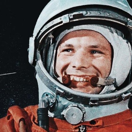 Прими «Космический вызов»!