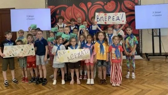 СтартУм снова в деле!